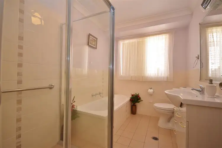 Third view of Homely house listing, 11 Neptune Place, Worrigee NSW 2540