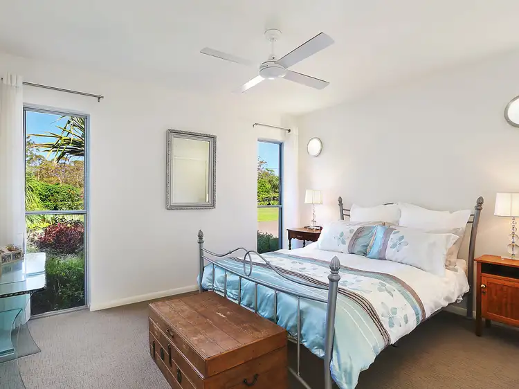Seventh view of Homely rural property listing, 5 Curry Court, Cooroy QLD 4563