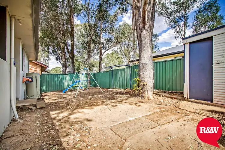 Fifth view of Homely house listing, 58 & 58a Illawong Avenue, Penrith NSW 2750