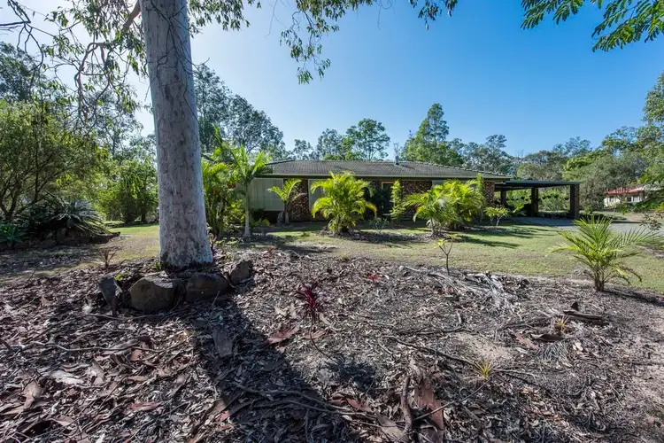 Second view of Homely house listing, 160 Eatonsville Road, Waterview Heights NSW 2460