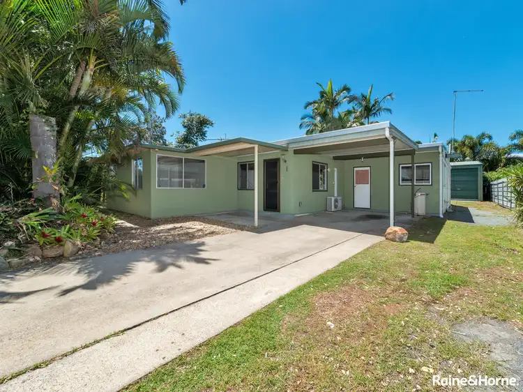 59 MORETON TERRACE, Beachmere QLD 4510