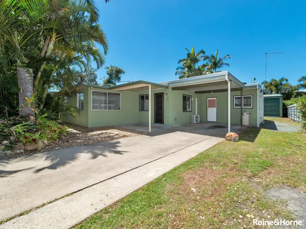 Main view of Homely house listing, 59 MORETON TERRACE, Beachmere QLD 4510