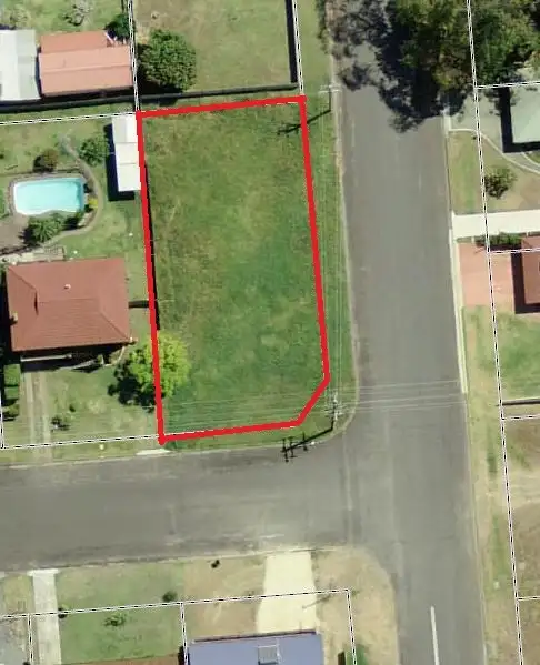 Second view of Homely land listing, 1 Princess Avenue, Wauchope NSW 2446