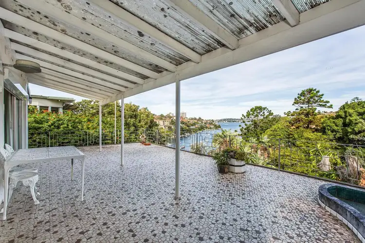 3 Lower Spofforth Walk, Mosman NSW 2088
