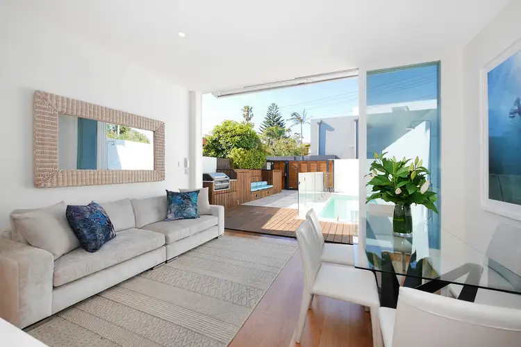 Second view of Homely house listing, 28 Darling Street, Bronte NSW 2024