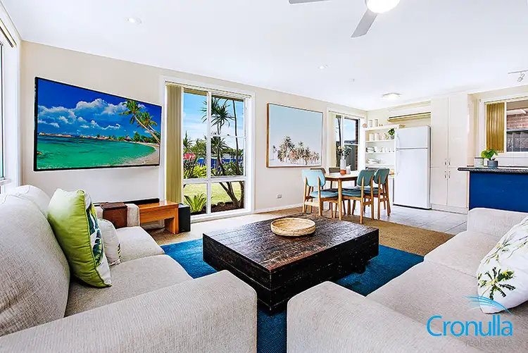 Second view of Homely house listing, 123 Tasman Street, Kurnell NSW 2231