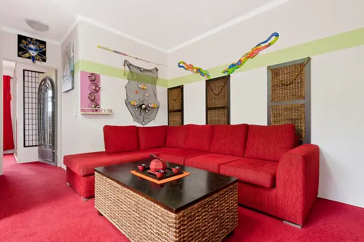 Second view of Homely apartment listing, 9/10 Harvard Street, Gladesville NSW 2111