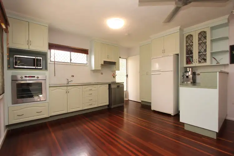 Third view of Homely house listing, 8 Faraday Street, Wulguru QLD 4811