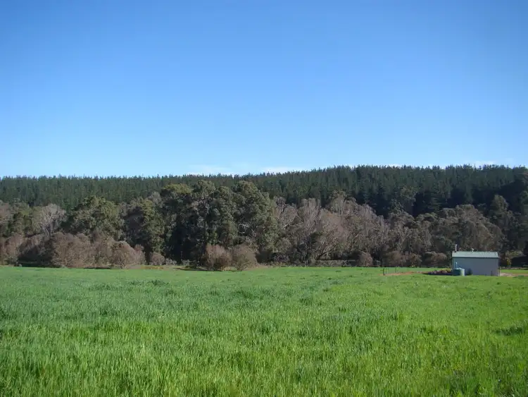 Third view of Homely land listing, 7 Limousin View, Bridgetown WA 6255