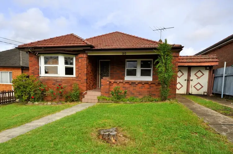 30 Mount Lewis Avenue, Punchbowl NSW 2196