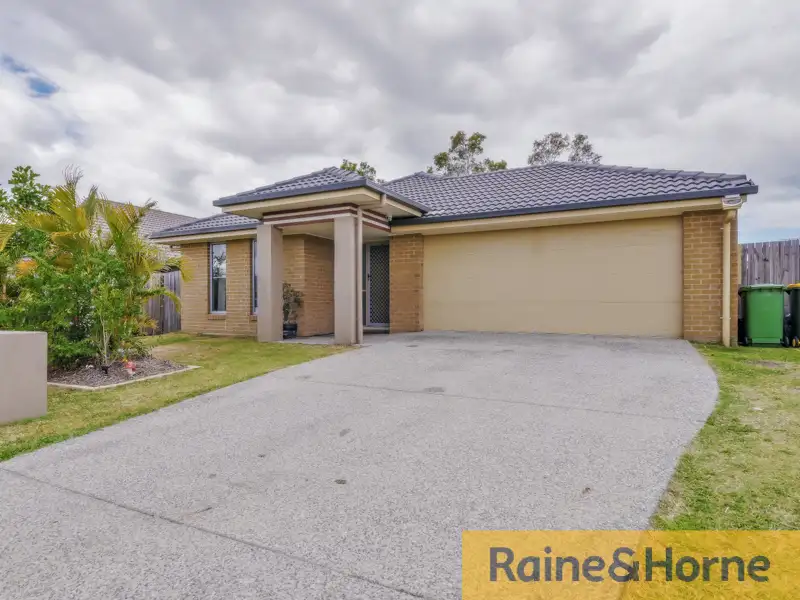 Main view of Homely house listing, 7 Aleiyah Street, Caboolture QLD 4510