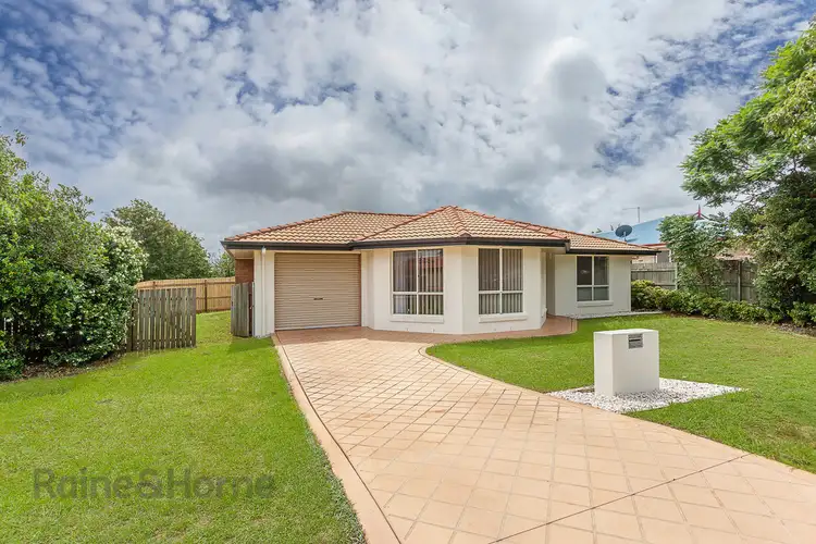 19 Elvery Court, Middle Ridge QLD 4350
