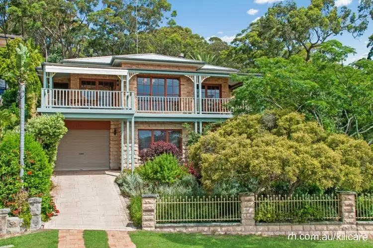 Third view of Homely house listing, 36 Araluen Drive, Killcare NSW 2257