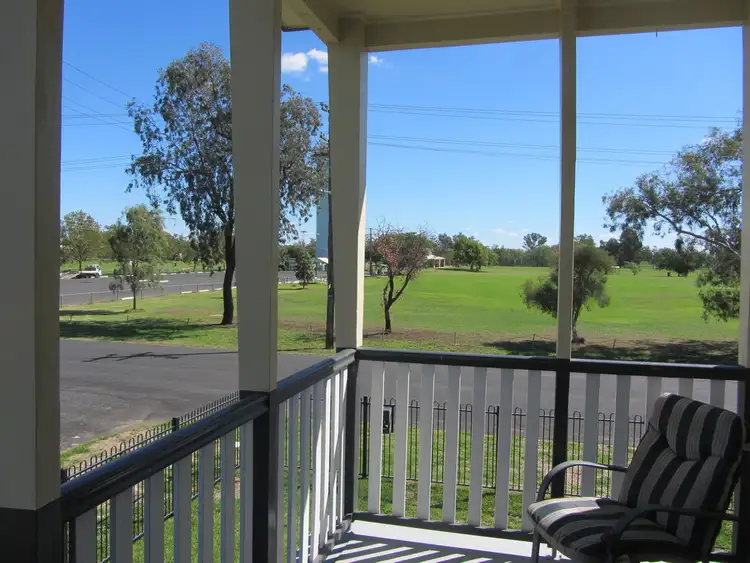 Third view of Homely house listing, 32 Boundary Street, Moree NSW 2400