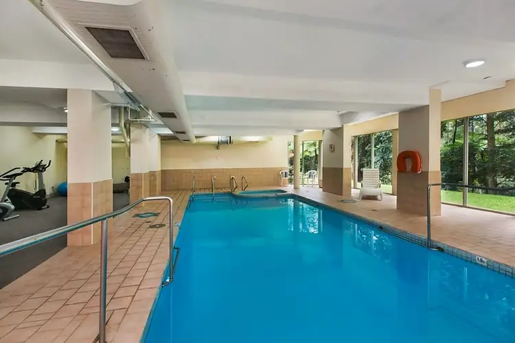 Fifth view of Homely apartment listing, 28/67 Stanhope Rd, Killara NSW 2071