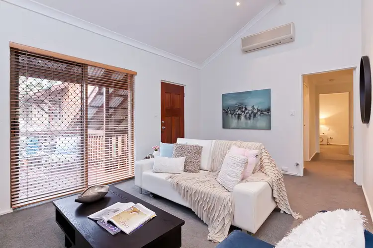 Second view of Homely apartment listing, 7/25 Proclamation Street, Subiaco WA 6008