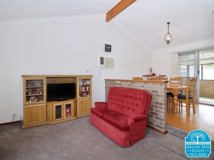Fifth view of Homely house listing, 15 Kitson St, Rockingham WA 6168