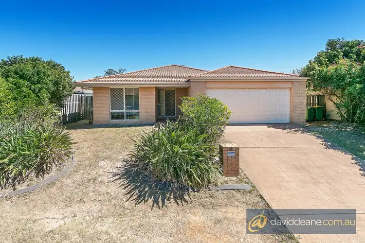 Main view of Homely house listing, 23 Diamond Avenue, Kallangur QLD 4503