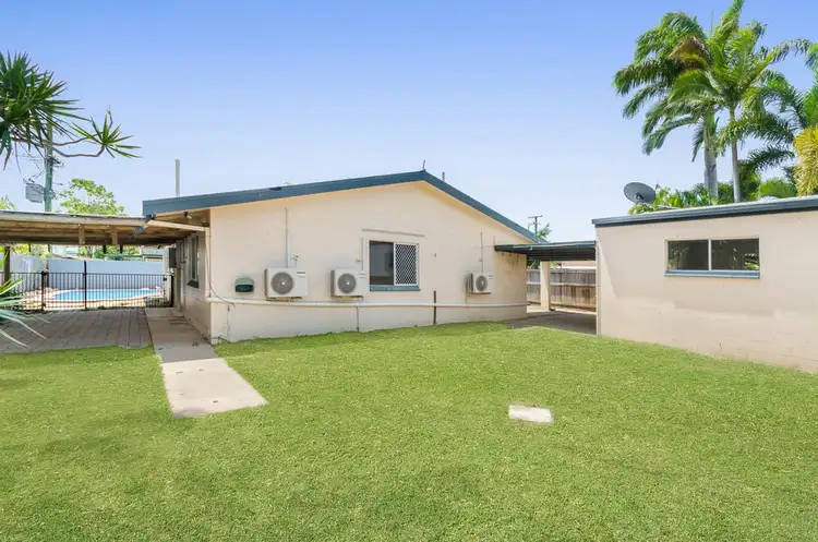 Seventh view of Homely house listing, 48 Louise Street, Cranbrook QLD 4814