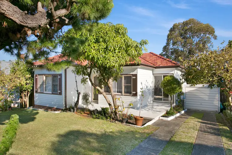 20 Warrina road, Caringbah South NSW 2229