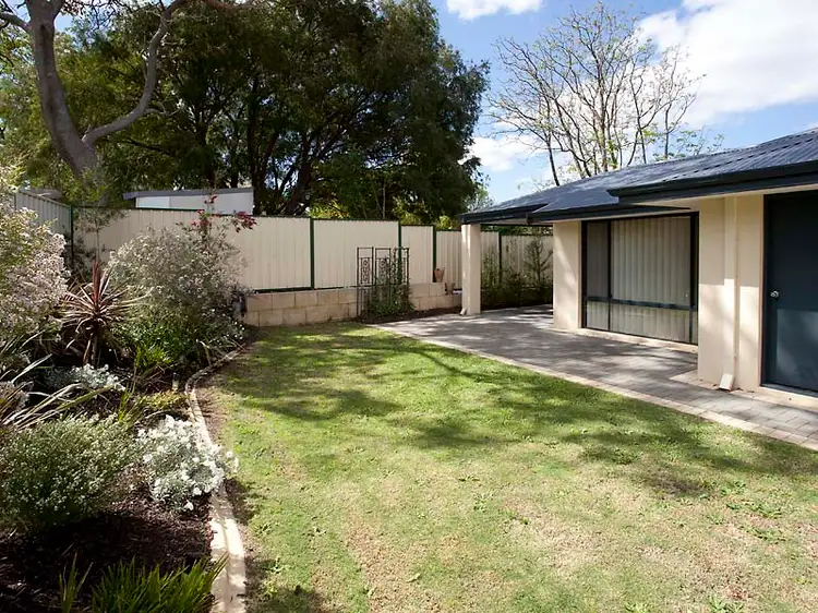 Fourth view of Homely house listing, 17A Arnott Court, Kelmscott WA 6111