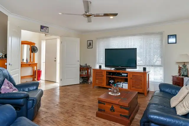 Fourth view of Homely house listing, 12 Crosby Crescent, Raceview QLD 4305