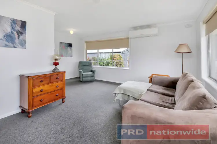 Fourth view of Homely house listing, 8 Stud Farm Road, Waubra VIC 3352