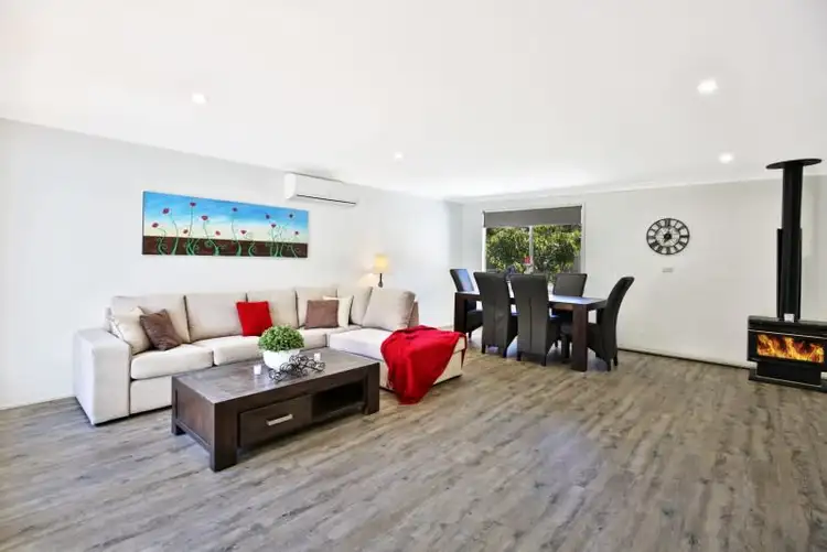 Third view of Homely house listing, 261 Illaroo Road, North Nowra NSW 2541