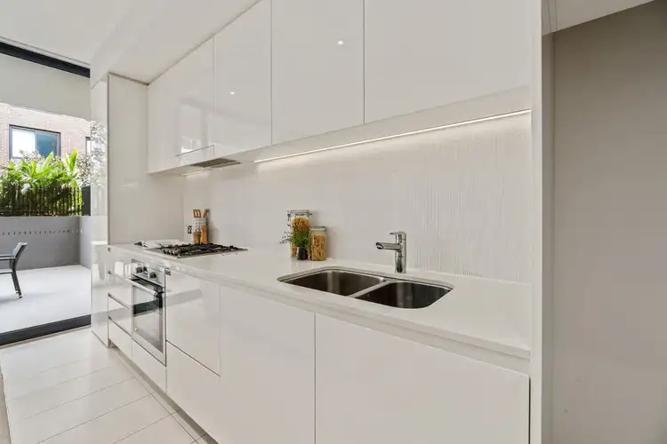 Fourth view of Homely apartment listing, 9/2 Gull Street, Little Bay NSW 2036