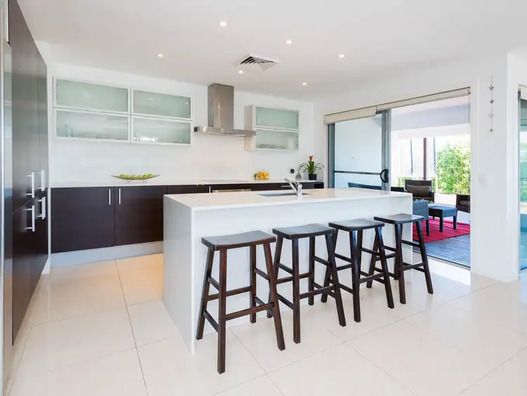 Fifth view of Homely house listing, 12 Drysdale Place, Paradise Point QLD 4216