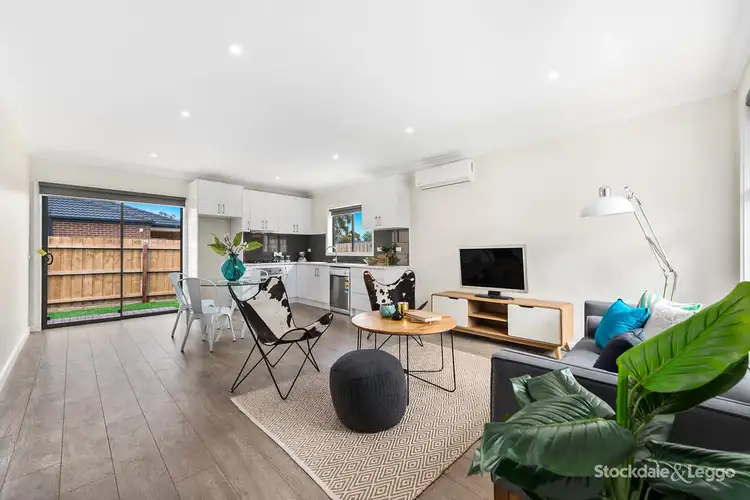 Third view of Homely house listing, 1/83 Daley Street, Glenroy VIC 3046