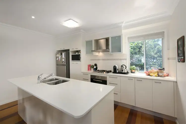 Sixth view of Homely townhouse listing, 7 Pratt Street, Enoggera QLD 4051