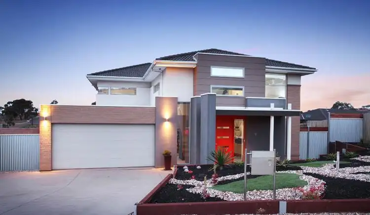 9 Light Close, Bacchus Marsh VIC 3340