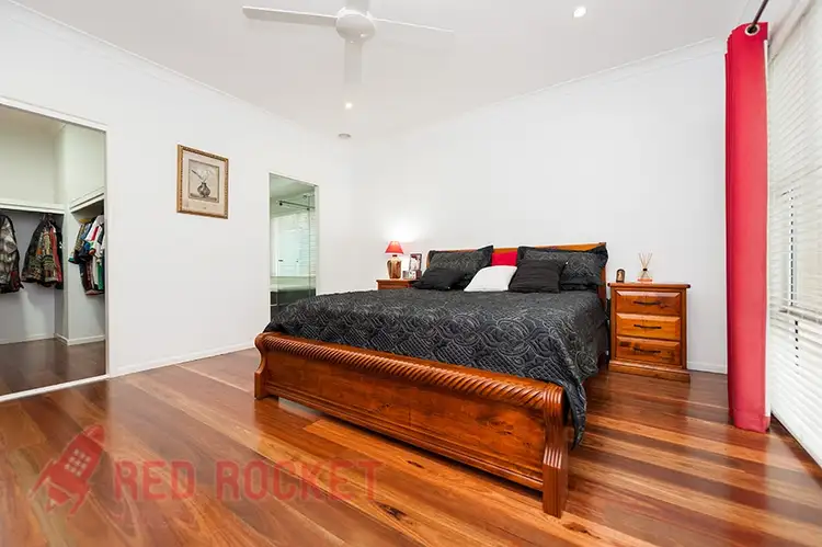 Sixth view of Homely house listing, 6 Goenoeng Drive, Tanah Merah QLD 4128