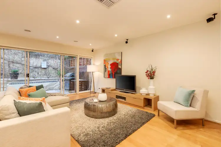 Second view of Homely townhouse listing, 2/410 Mont Albert Road, Mont Albert VIC 3127