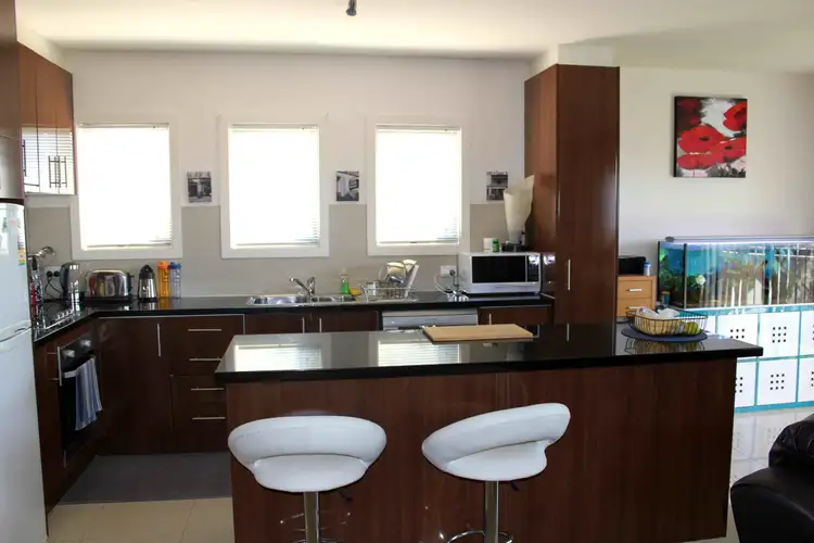 Second view of Homely apartment listing, 9/12 Hutton Street, Dandenong VIC 3175