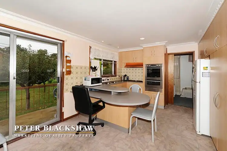 Sixth view of Homely house listing, 59 Summerland Circuit, Kambah ACT 2902