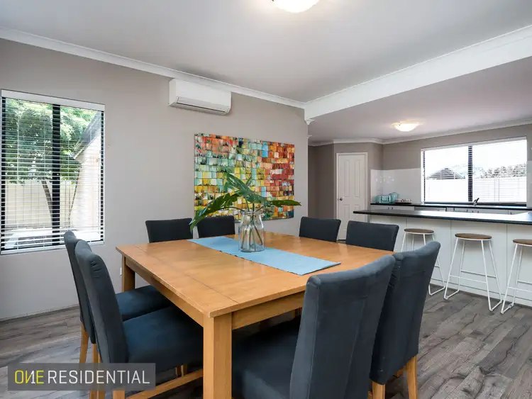 Sixth view of Homely house listing, 14B Young Street, Melville WA 6156