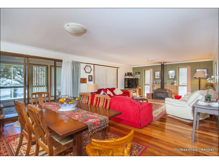 Sixth view of Homely house listing, 641 Main Western Rd, Tamborine Mountain QLD 4272