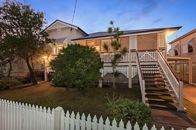 59 Nelson Street, Wooloowin QLD 4030