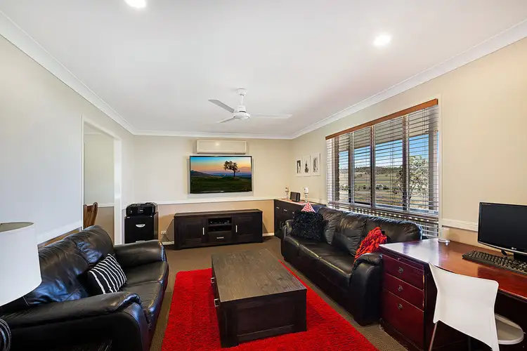 Fourth view of Homely house listing, 14 Yuelby Close, Gowrie Junction QLD 4352