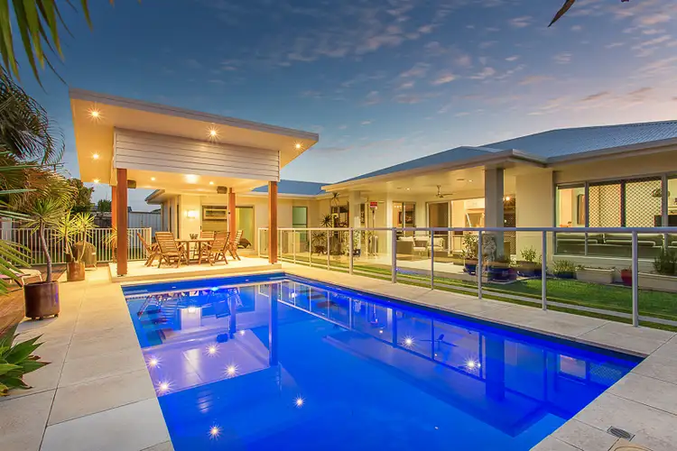 79 Gingham Street, Glenella QLD 4740
