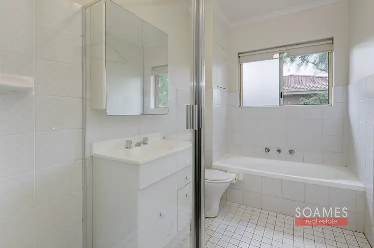 Third view of Homely apartment listing, 5/64 Albert Street, Hornsby NSW 2077