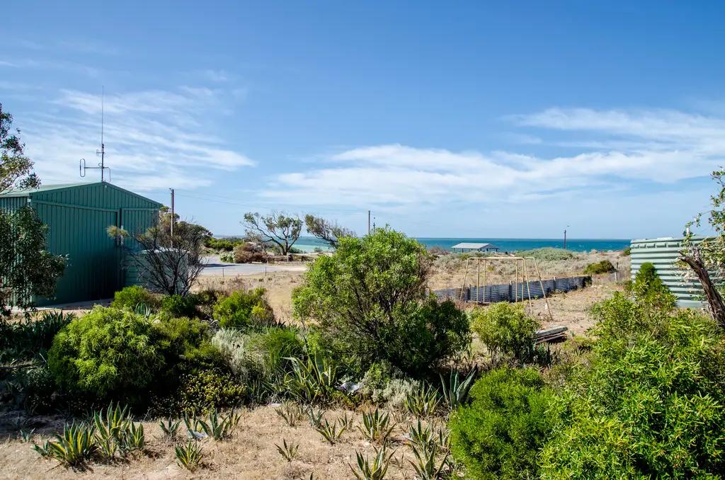 Main view of Homely land listing, 1 South Terrace, Haslam, Streaky Bay SA 5680