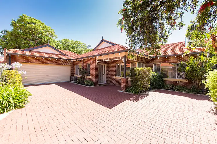 50A Keane Street, Wembley WA 6014