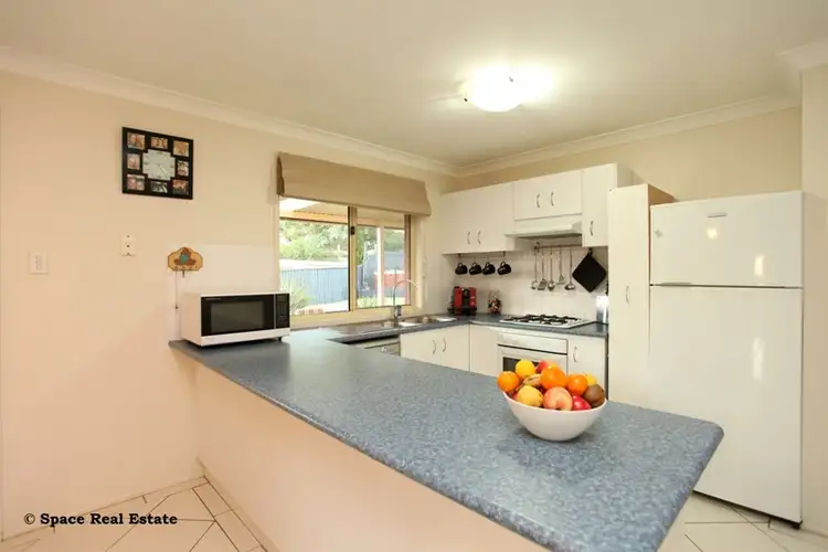 Seventh view of Homely house listing, 57 Montgomery Circuit, Narellan Vale NSW 2567