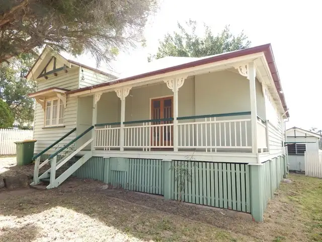 Second view of Homely house listing, 36 Liverpool Street, North Ipswich QLD 4305