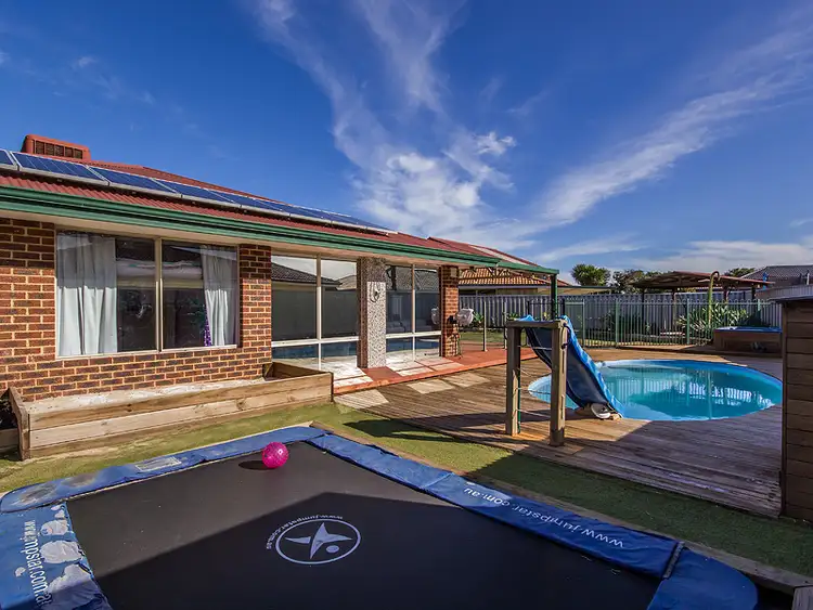 Fifth view of Homely house listing, 22 Formia Place, Secret Harbour WA 6173