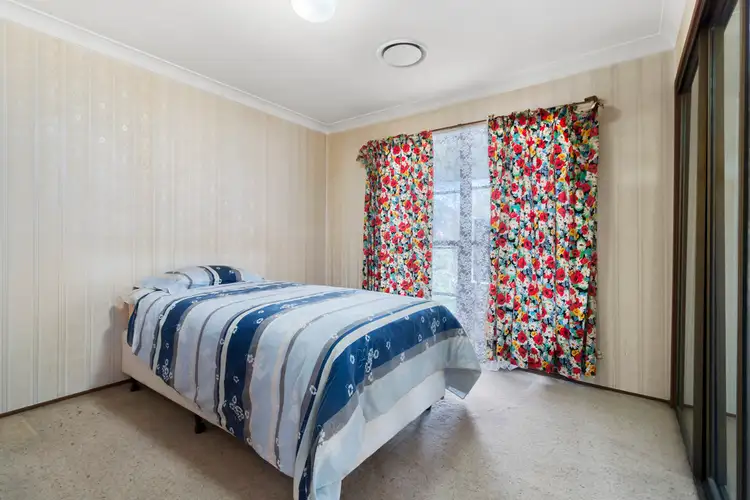 Sixth view of Homely house listing, 48 Queenscliff Drive, Woodbine NSW 2560