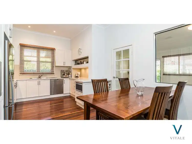 Sixth view of Homely house listing, 133 Moreing Road, Attadale WA 6156